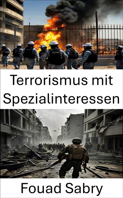 Terrorismus mit Spezialinteressen, Fouad Sabry