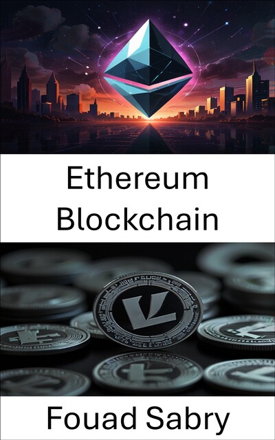 Ethereum Blockchain, Fouad Sabry