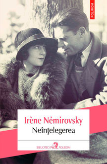 Neînțelegerea, Irène Némirovsky