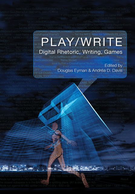 Play/Write, Davis Eyman