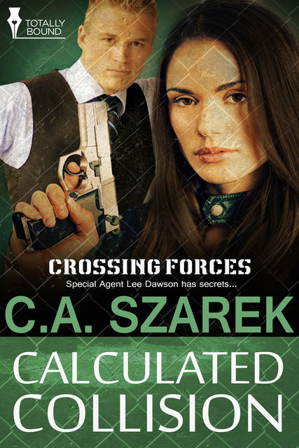 Calculated Collision, C.A.Szarek