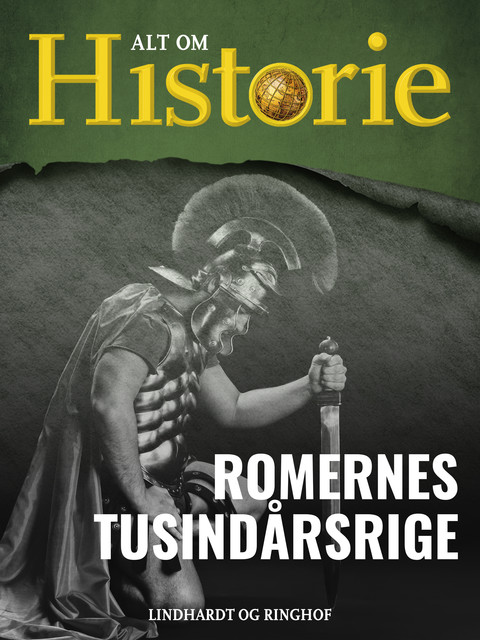 Romernes tusindårsrige, Alt Om Historie