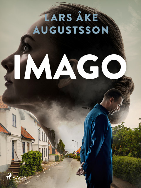 Imago, Lars Åke Augustsson