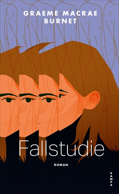 Fallstudie, Graeme Macrae Burnet
