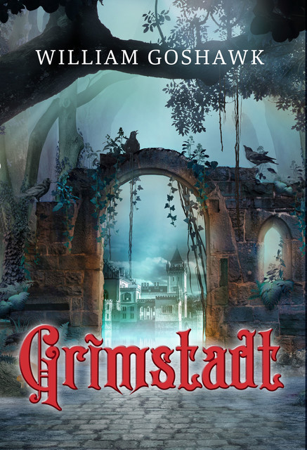 Grimstadt, William Goshawk