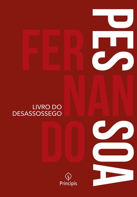 Livro do Desassossego, Fernando Pessoa