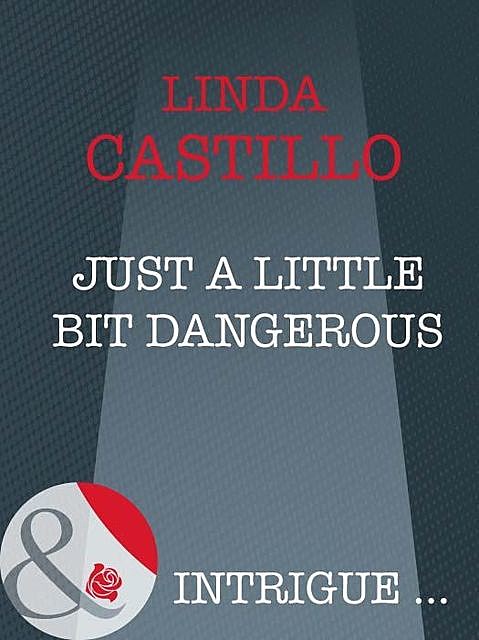 Just A Little Bit Dangerous, Linda Castillo