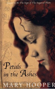 Petals in the Ashes, Mary Hooper
