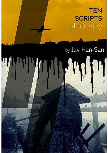 Ten Scripts, Jay Han-San