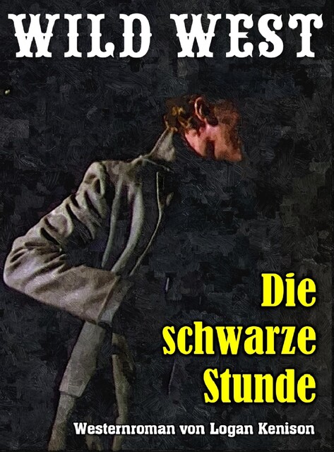 Die schwarze Stunde, Logan Kenison