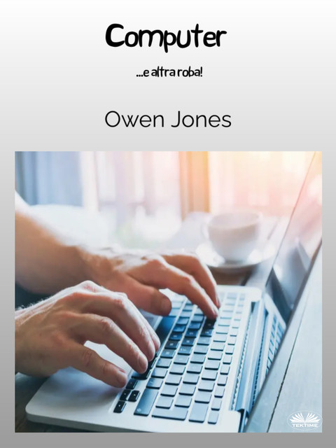 Computer-…e Altra Roba, Owen Jones