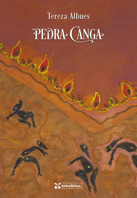 Pedra Canga, Tereza Albues