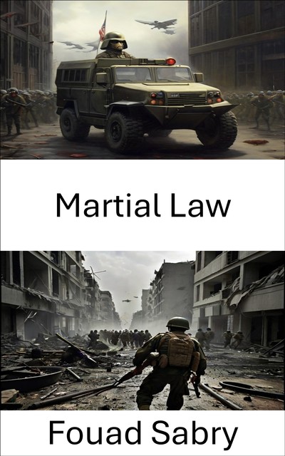 Martial Law, Fouad Sabry