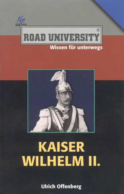 Kaiser Wilhelm II, Ulrich Offenberg