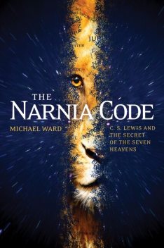Narnia Code, Michael Ward