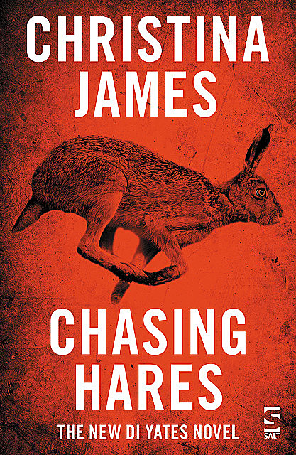 Chasing Hares, Christina James
