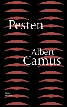 Pesten, Albert Camus