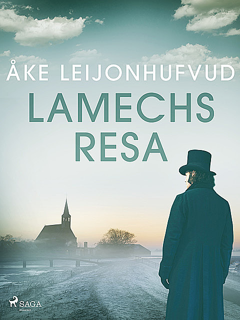 Lamechs resa, Åke Leijonhufvud