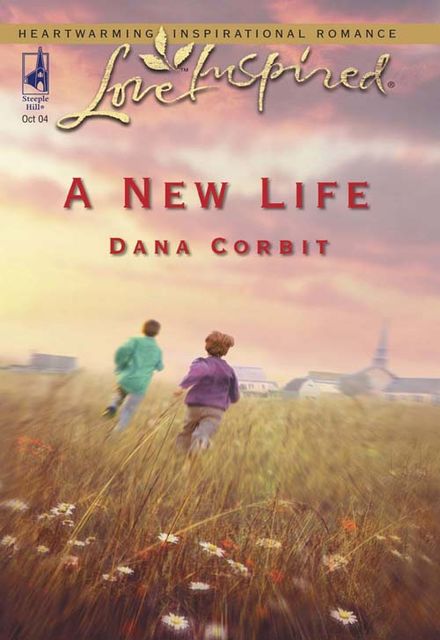 A New Life, Dana Corbit