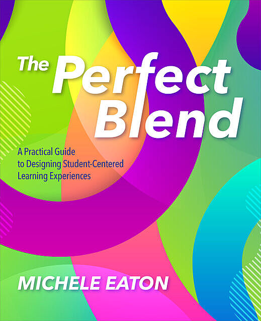 The Perfect Blend, Michele Eaton