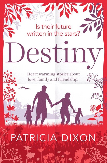 Destiny, Patricia Dixon