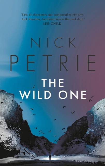 The Wild One, Nick Petrie