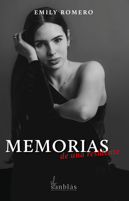 Memorias de una residente, Emily Romero