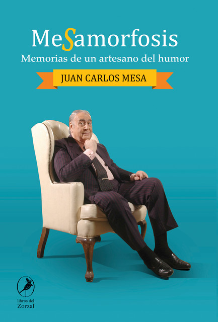 Mesamorfosis, Juan Carlos Mesa