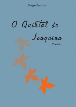 O quintal de Joaquina, Sergio Perazzo