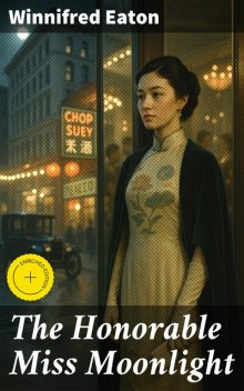 The Honorable Miss Moonlight, Winnifred Eaton