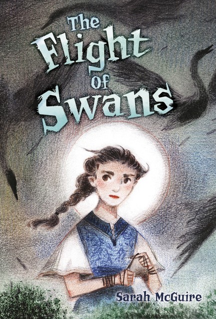 Flight of Swans, Sarah McGuire