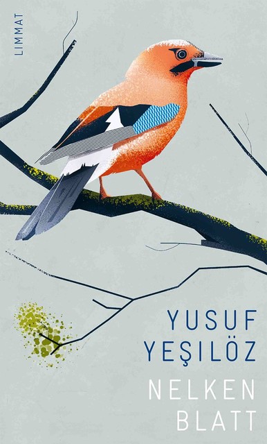 Nelkenblatt, Yusuf Yesilöz
