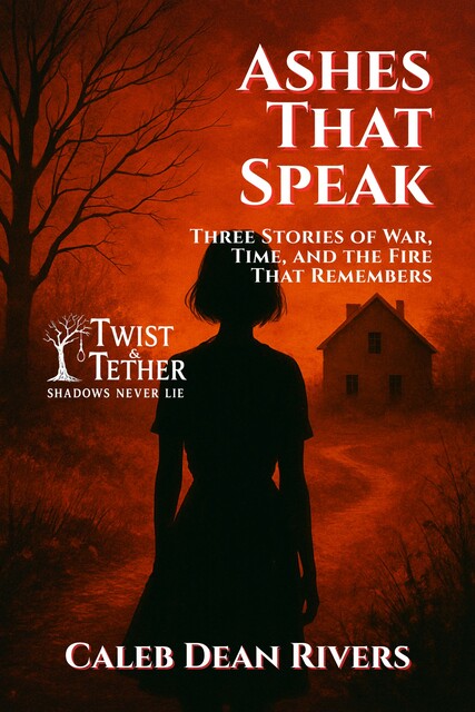 Ashes That Speak, Caleb Dean Rivers