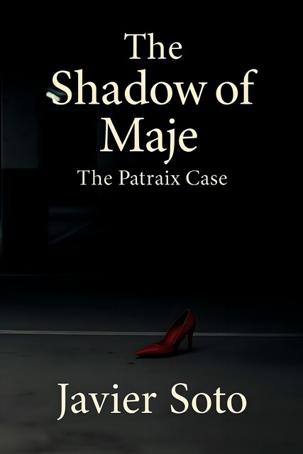 The Shadow of Maje, Javier Soto