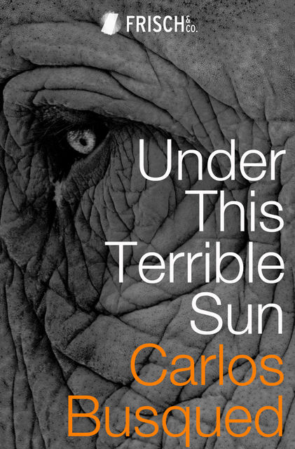 Under This Terrible Sun, Carlos Busqued