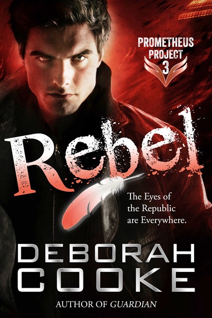 Rebel, Deborah Cooke
