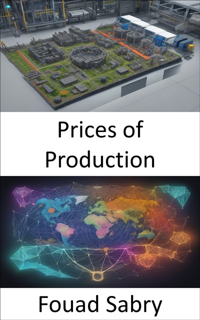 Prices of Production, Fouad Sabry