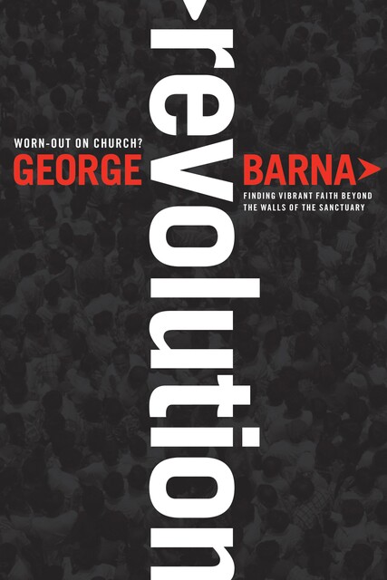 Revolution, Barna George