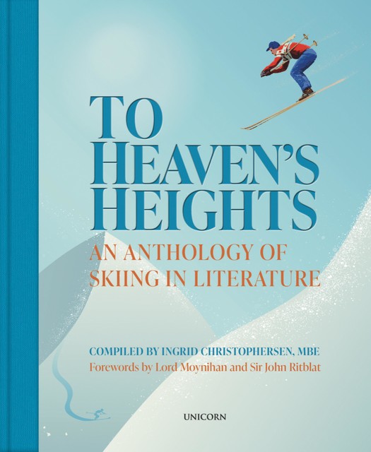 To Heaven's Heights, Ingrid Christophersen