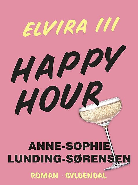 Happy hour, Anne-Sophie Lunding-Sørensen