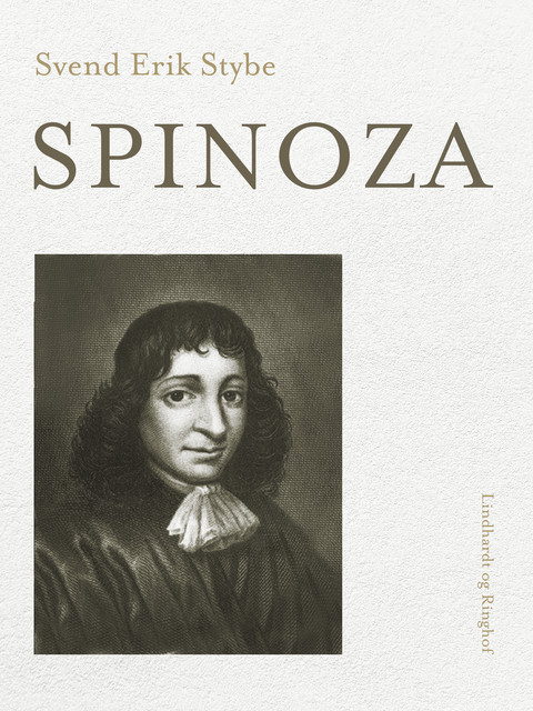 Spinoza, Svend Erik Stybe