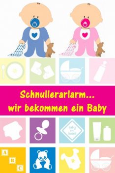 Wunder Babybauchzeit, Lilja Lindström