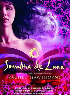 Sombra De Luna, Rachel Hawthorne