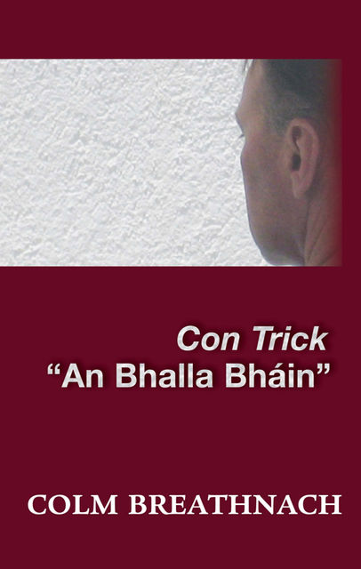 Con Trick an Bhalla Bháin, Colm Breathnach