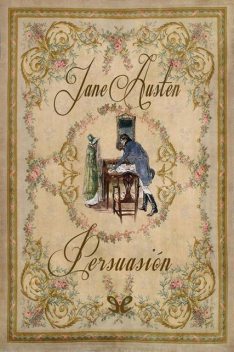 Persuasión, Jane Austen