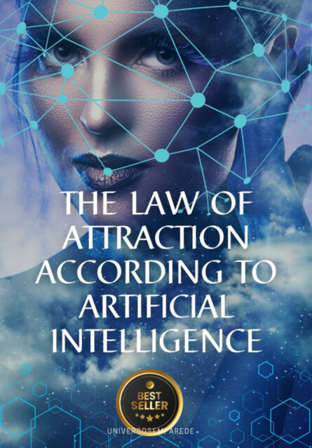 The Law Of Attraction According To Artificial Intelligence, Ana Cunha