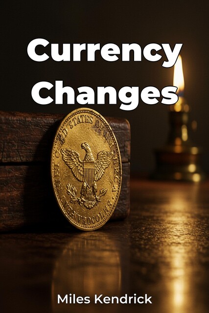 Currency Changes, Miles Kendrick