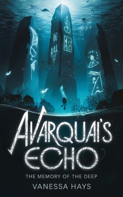 Avarquai's Echo, Vanessa Hays