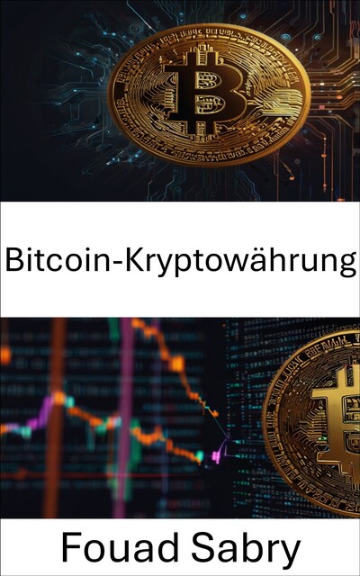 Bitcoin-Kryptowährung, Fouad Sabry