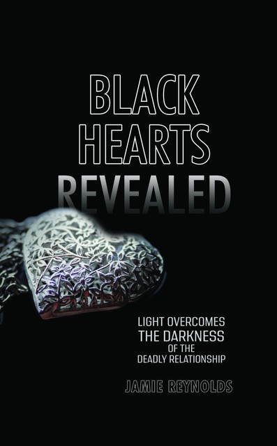 Black Hearts Revealed, Clint J. Hagans